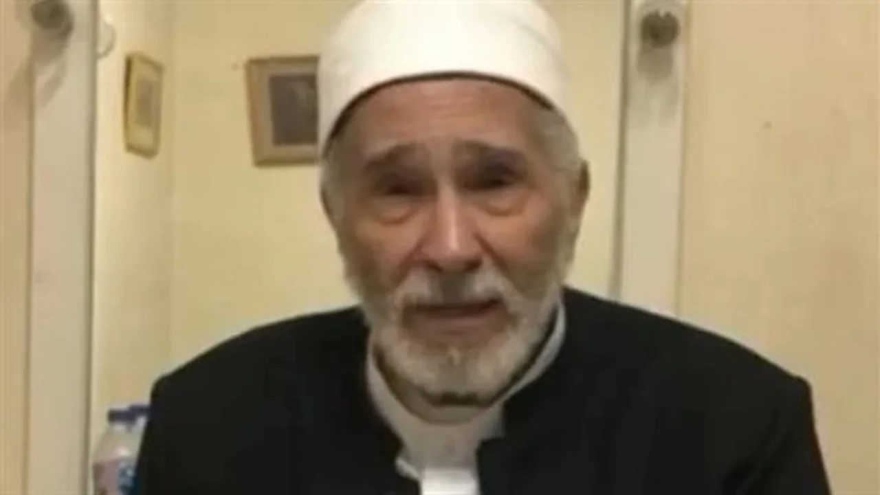خمسة عقود فنية.. عبد الرحمن أبو زهرة يترك إرثاً سينمائياً لا ينسى
